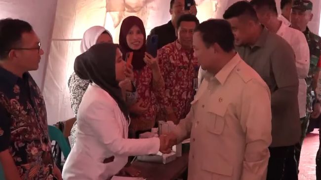 Kami Tak Akan Tinggalkan Kalian Sendiri