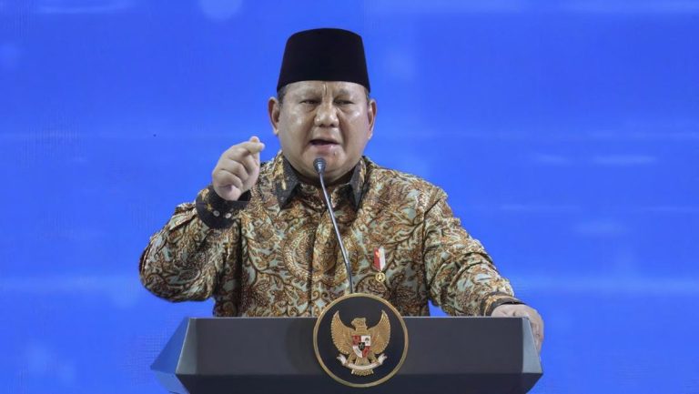 Tidak Boleh Ada Korporasi yang Mengalahkan Negara