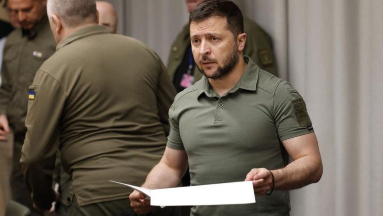 Zelensky Ngaku Siap Gelar Pemilu Ukraina, Minta Jaminan ke Trump Cs