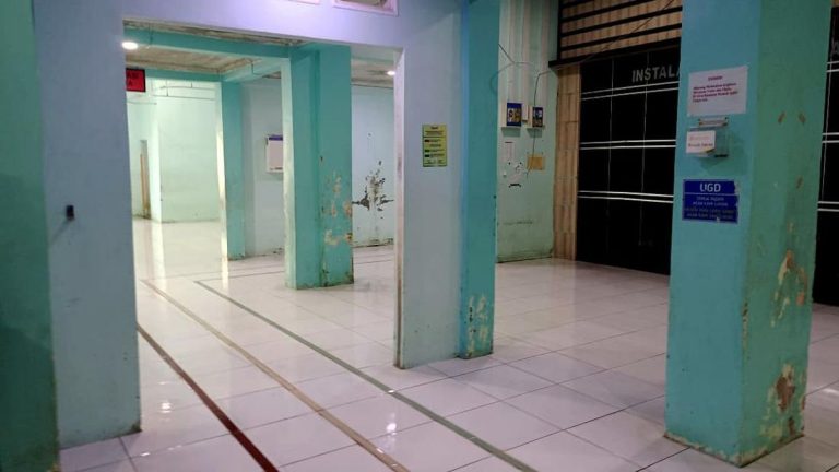 Kemenkes Segera Pulihkan 41 RS & 343 Puskesmas