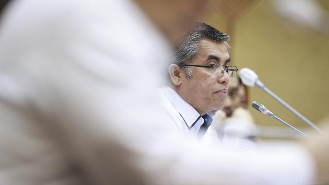 Gubernur Wajib Tetapkan UMP 2026 Maksimal 24 Desember