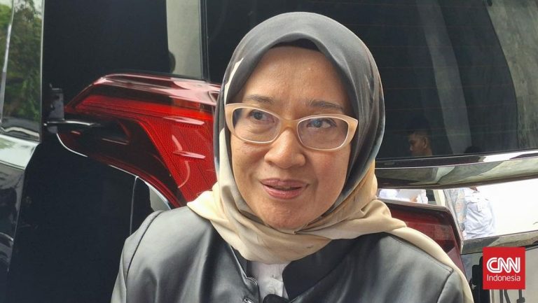 Menpan RB Blak-blakan soal Nasib CPNS 2026 dan Single Salary