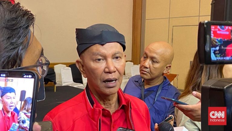 52 Persen Pengurus PDIP di Jatim Kader Muda