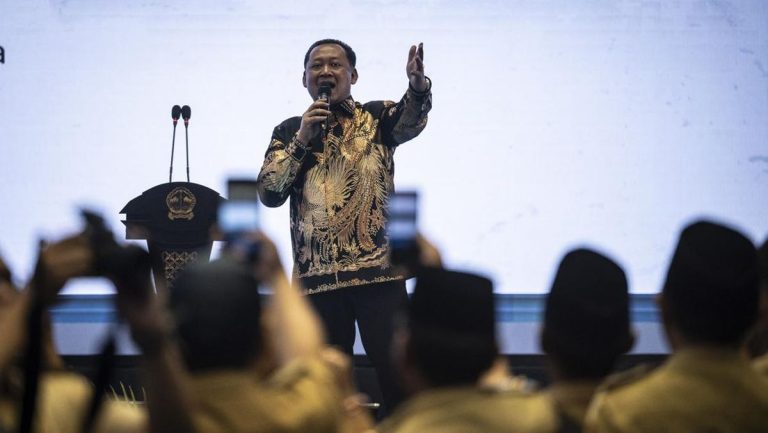 Kebijakan Bermasalah dan Bencana Alam Imbas Perilaku Koruptif