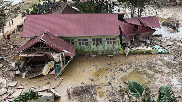 Relawan Desak Dibuatkan Pos Kesehatan di Jalur Kem Bener Meriah Aceh