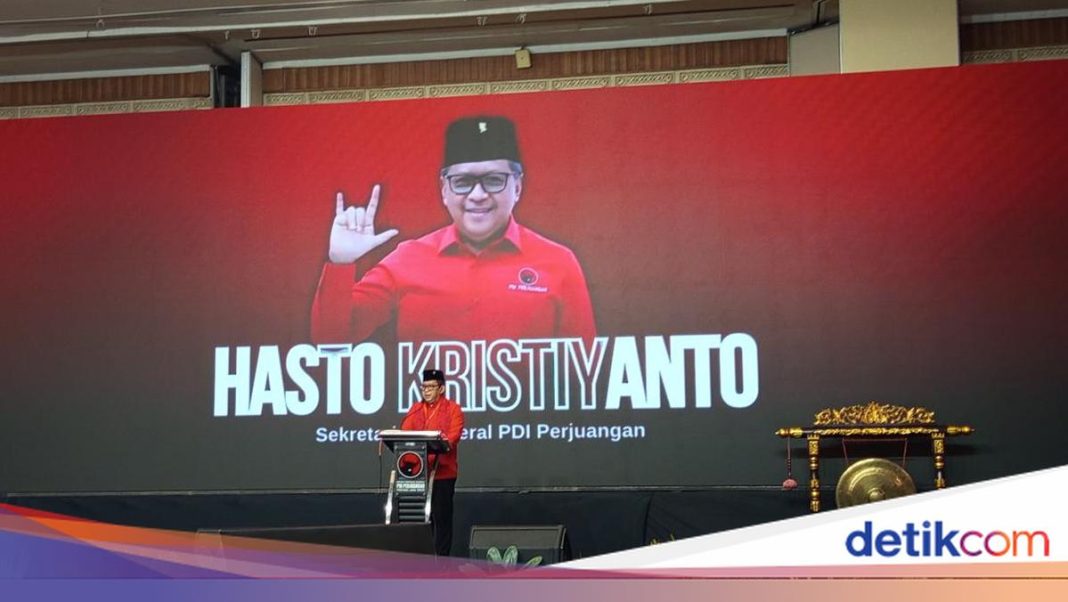 Kekuatan Partai Ada di Arus Bawah