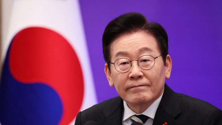 Sentil Kapal China, Presiden Korsel Singgung Penenggelaman ala Susi
