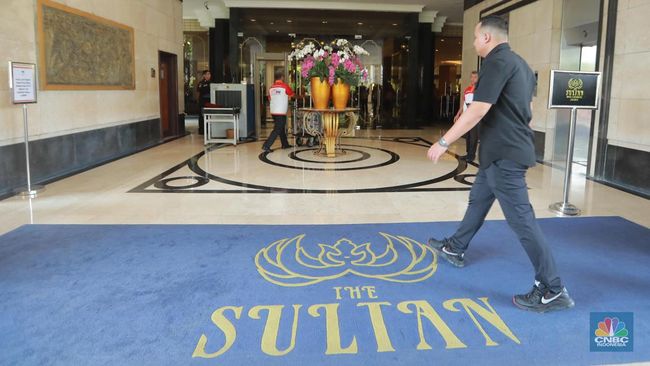 Respons Pemerintah Usai Kalah Perkara Hotel Sultan dari Pontjo Sutowo