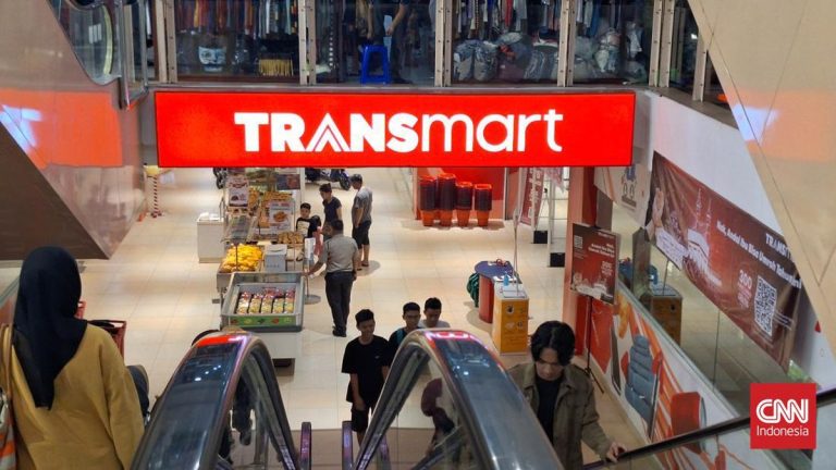 Daftar Barang Diskon 50% + 20% Transmart Full Day Sale Hari Ini