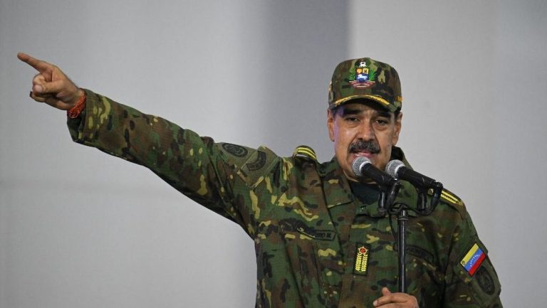Trump Makin Beringas, Presiden Venezuela Minta Tolong ke PBB