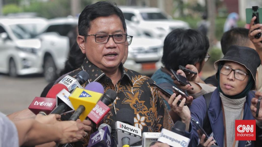 PAN Ingatkan Desain Pemilu 2029 Harus Ikuti Putusan MK