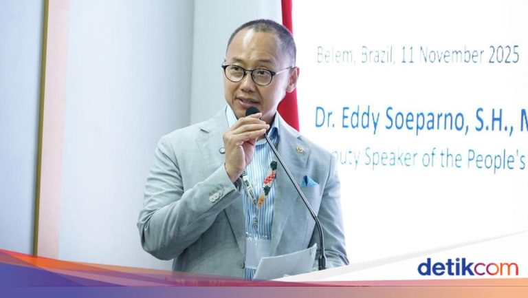 Atasi Krisis Sampah di Perkotaan, Eddy Soeparno Tawarkan Solusi Ini