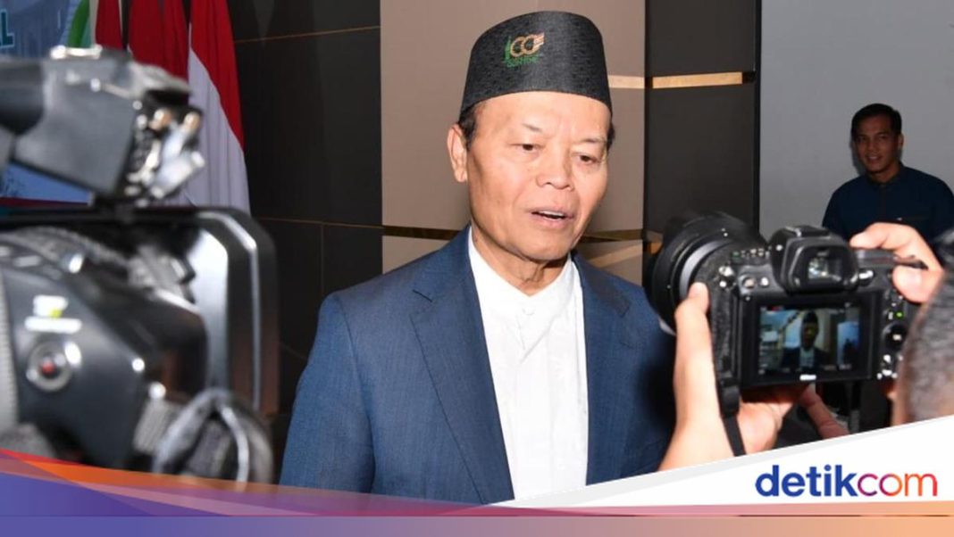 Mobil MBG Tabrak Siswa SD, HNW Prihatin Siswa Kembali Jadi Korban Kelalaian