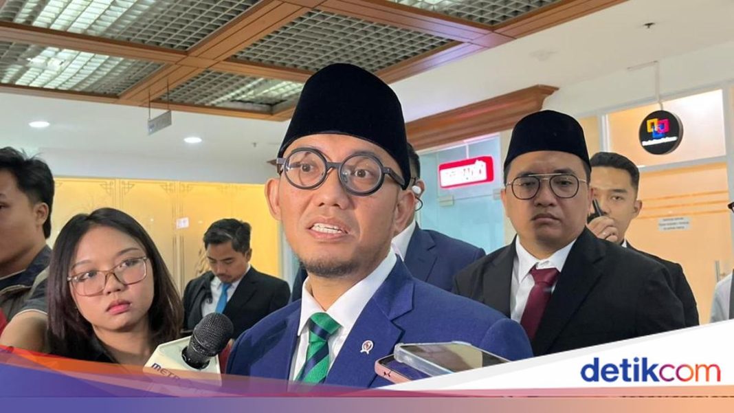 Danantara Beli Hotel-Lahan di Makkah, Wamenhaj Sebut Akan Tekan Biaya Haji