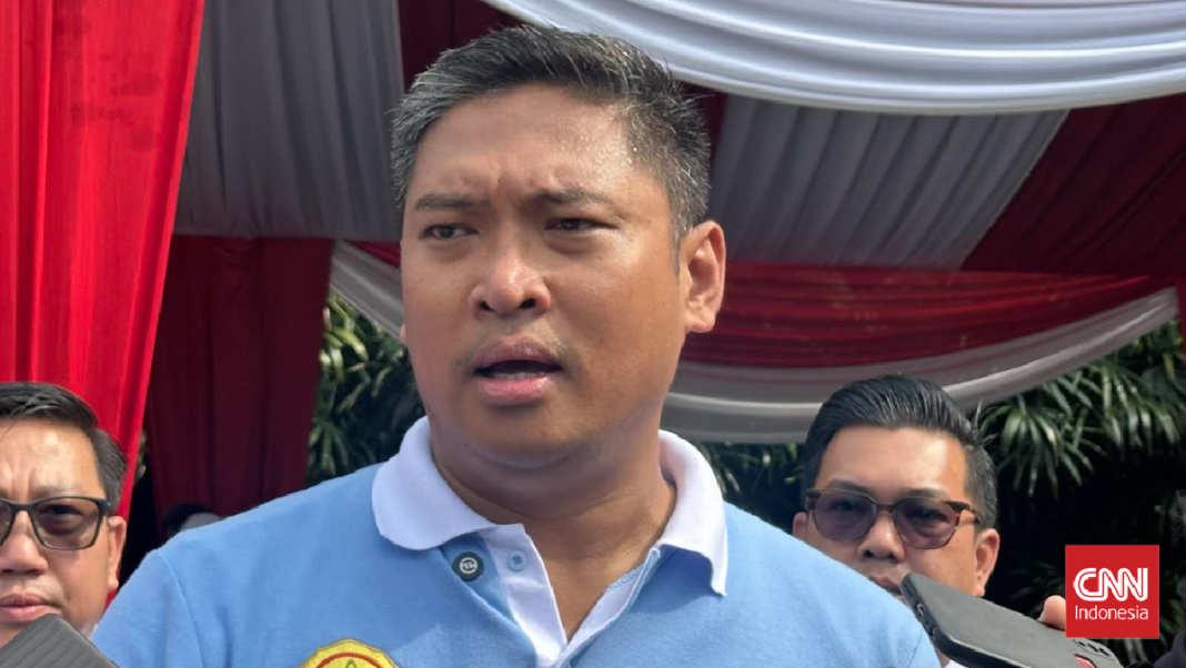 Wamentan Bicara Produksi Minyak Goreng Usai Banjir Hantam Sentra Sawit