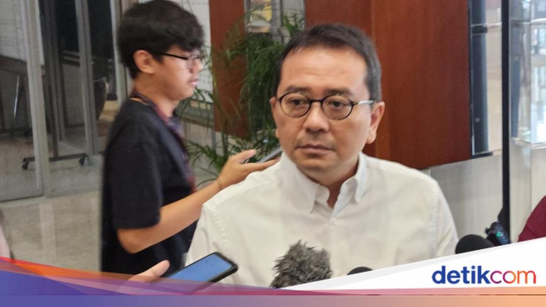 Komisi V DPR Dorong Usut Pengelola Gedung Terra Drone: Jika Ada Pidana, Adili