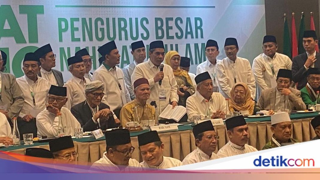 Saya Keponakan Ma’ruf Amin, Sudah Minta Restu