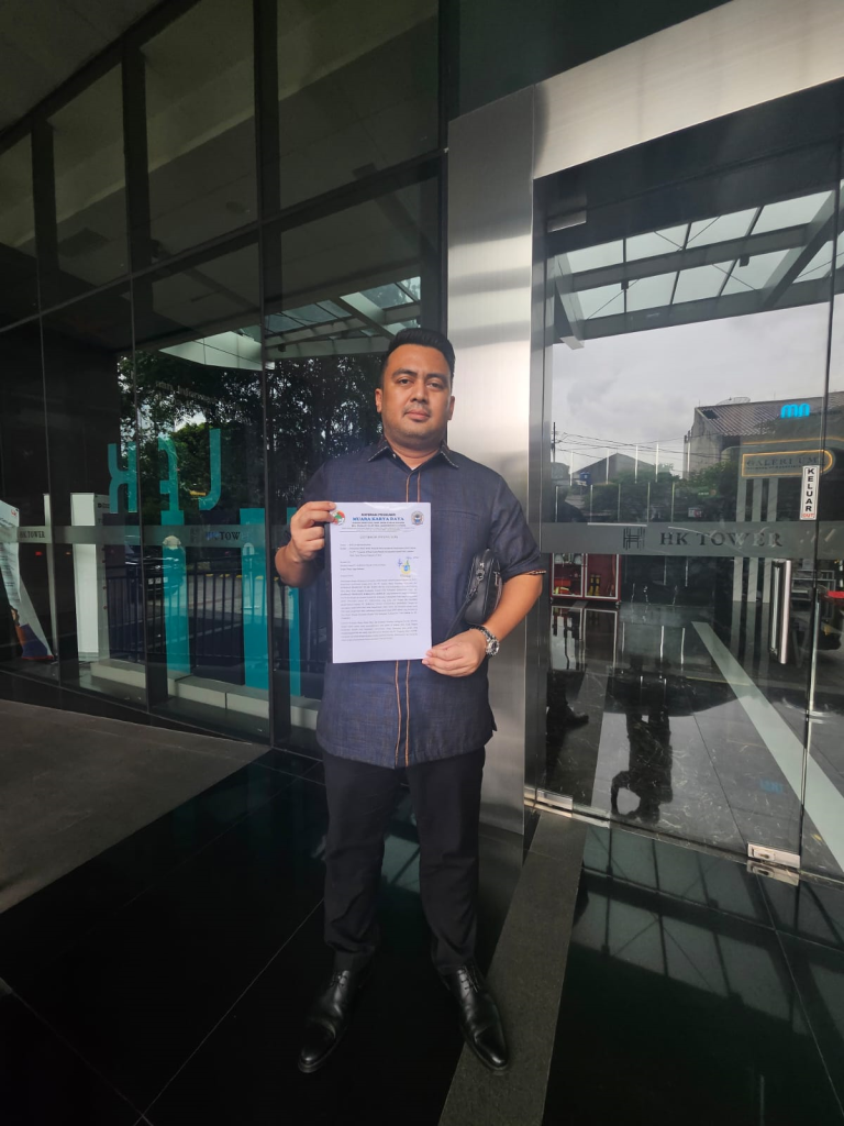 Dua Koperasi Masyarakat Asli Kuala Bangka Labura Serahkan Proposal KSO ke Agrinas Palma Nusantara: Prioritaskan Rakyat Demi Keadilan dan Menghindari Konflik Sosial