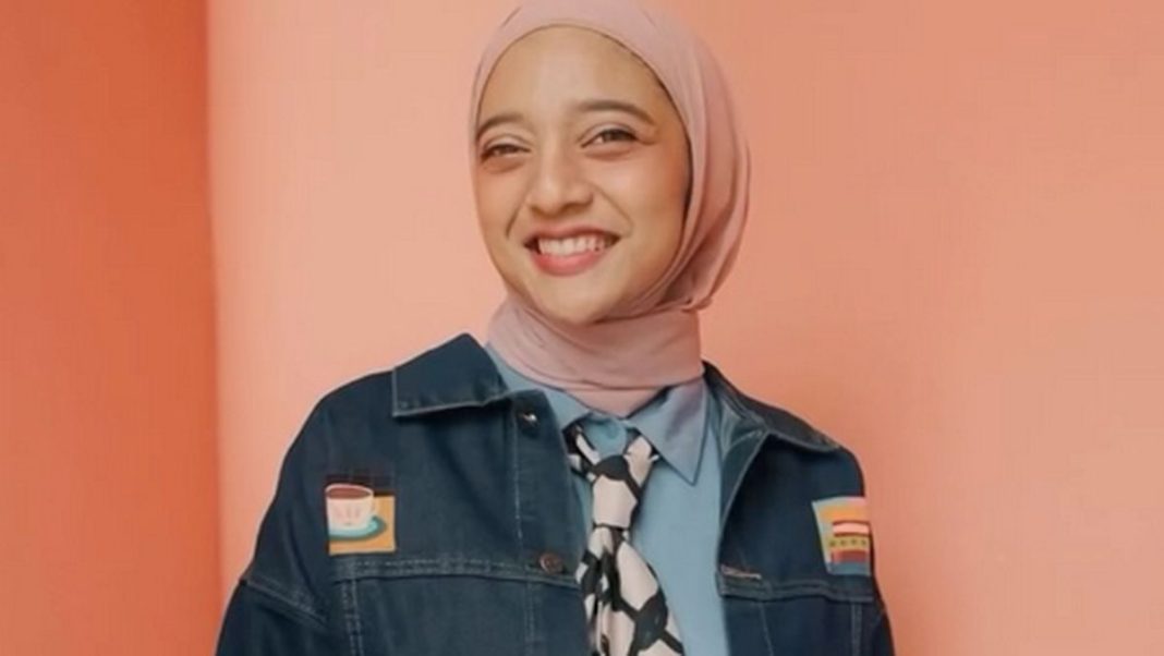 Chiki Fawzi Dicopot dari Daftar Petugas Haji 2026