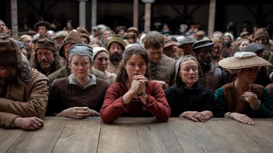 Hamnet, Nominasi Film Terbaik Oscar Tayang Februari di Indonesia