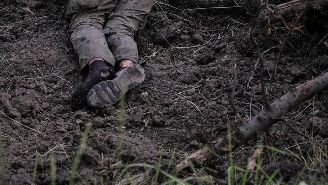 Ngeri! Korban Tewas Perang Rusia-Ukraina Tembus 2 Juta Orang