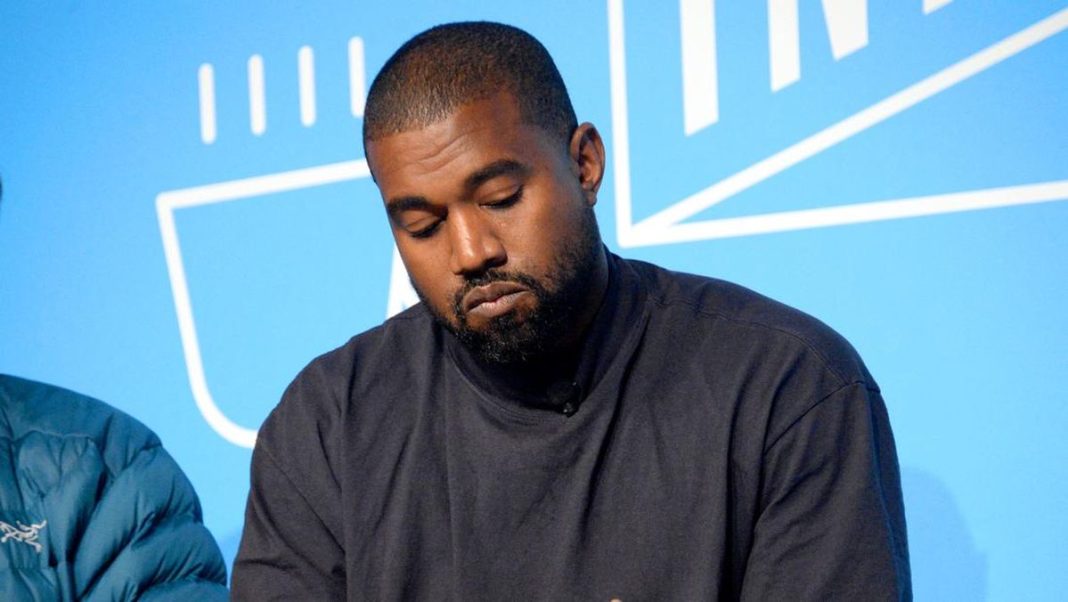 Kanye West Ungkap Kondisi Psikologis hingga Efek Kecelakaan Mobil