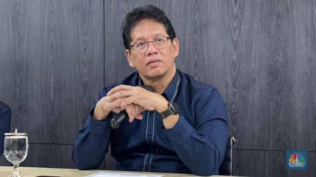 Purbaya Rombak Pegawai Bea Cukai Hari Ini, Ada yang Dirumahkan!