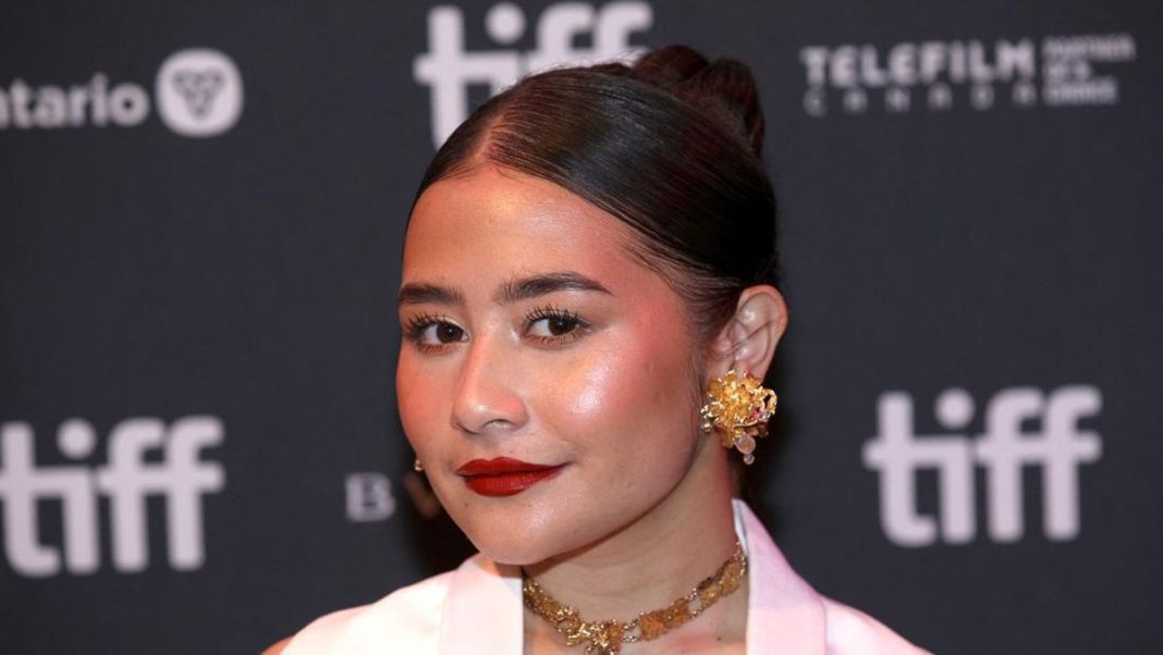Open to Work, Prilly Latuconsina Dapat Lebih dari 30 Ribu Tawaran