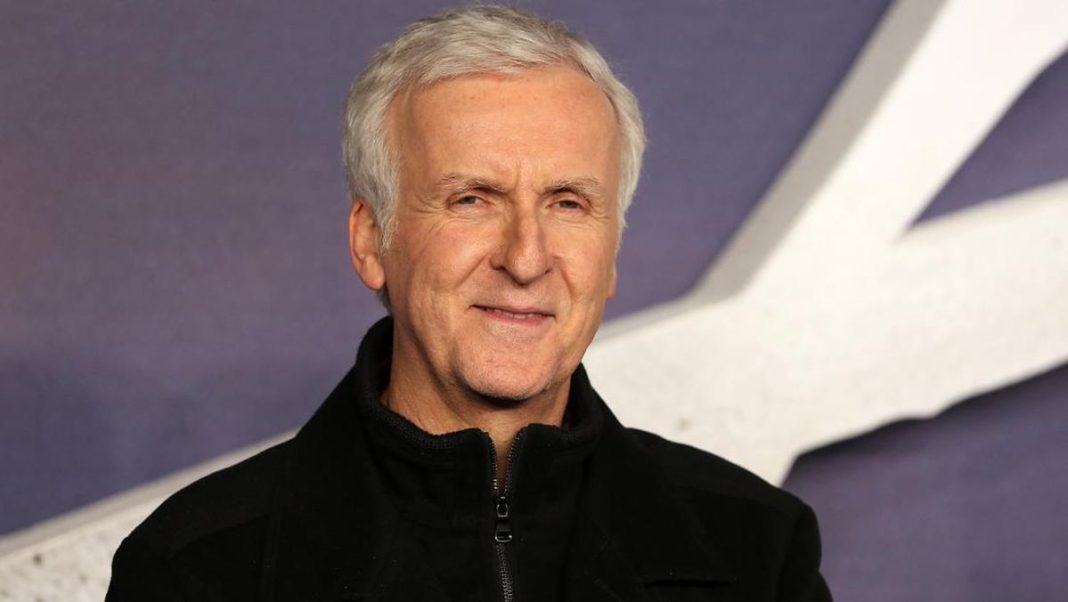 Alasan James Cameron Pindah ke Selandia Baru: Lebih Waras dari AS