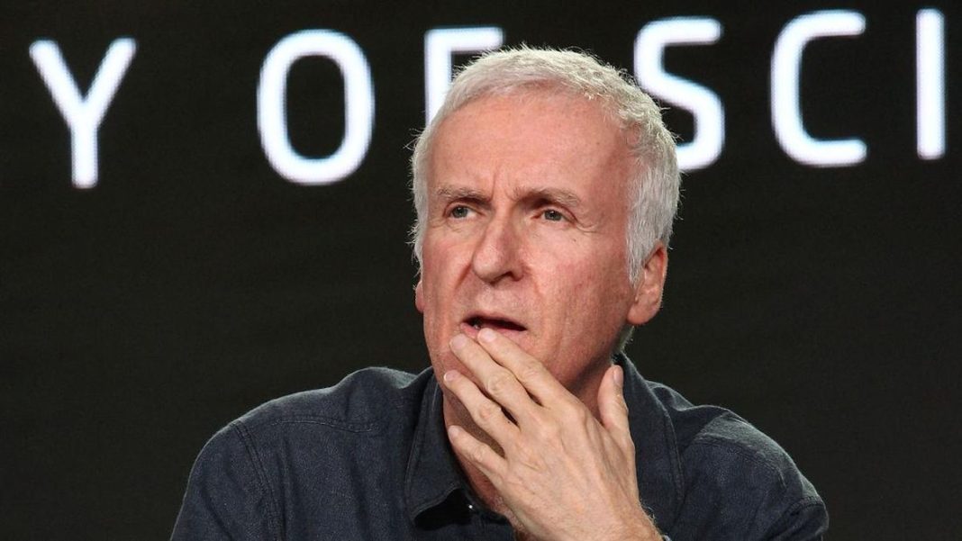 James Cameron Kritik Akuisisi Warner Bros oleh Netflix