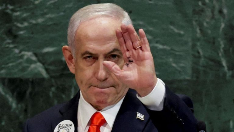 Israel Tunda Lagi Sidang Korupsi Netanyahu karena Alasan Keamanan