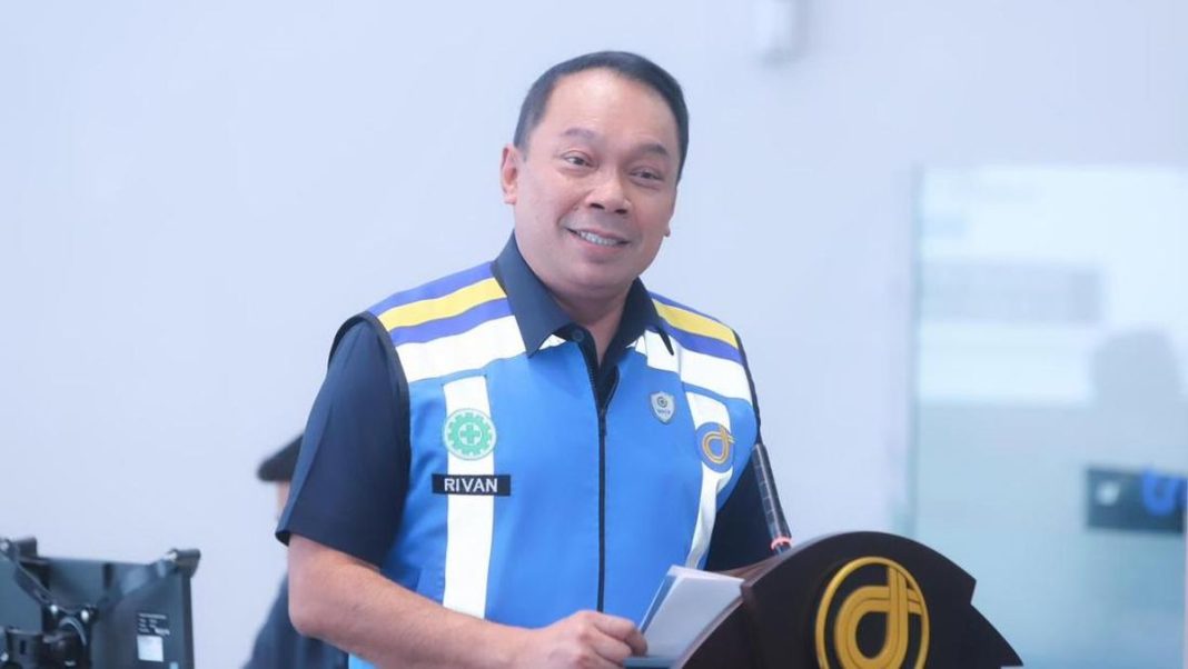 Jasa Marga Prediksi 3,6 Juta Kendaraan Keluar Jabodetabek saat Mudik
