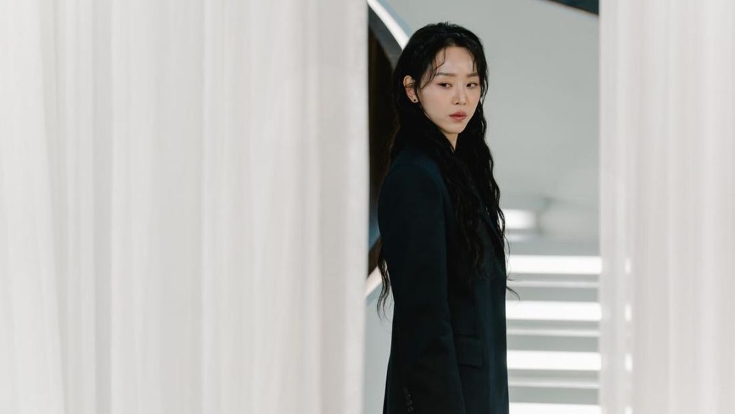 Review Drama: The Art of Sarah