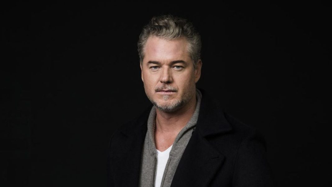 Wawancara Terakhir Eric Dane dan Pesan untuk Anak Tayang di Streaming