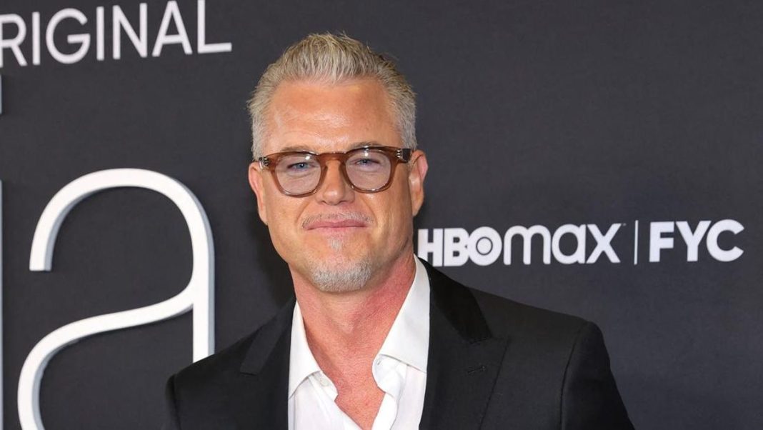 Eric Dane ‘Cal Jacobs’ Meninggal Dunia dalam Usia 53 Tahun