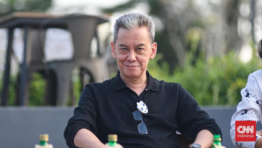 Fariz RM Resmi Bebas, Disebut Sudah Kapok dengan Narkoba