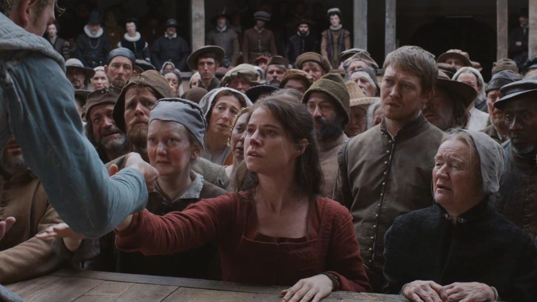 Rekomendasi dan Sinopsis Film Baru Tayang di Bioskop Akhir Pekan Ini