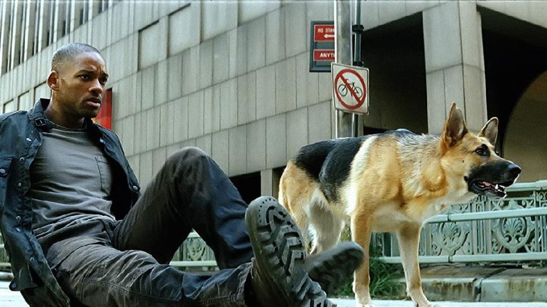 Sinopsis I Am Legend, Bioskop Trans TV 20 Februari 2026