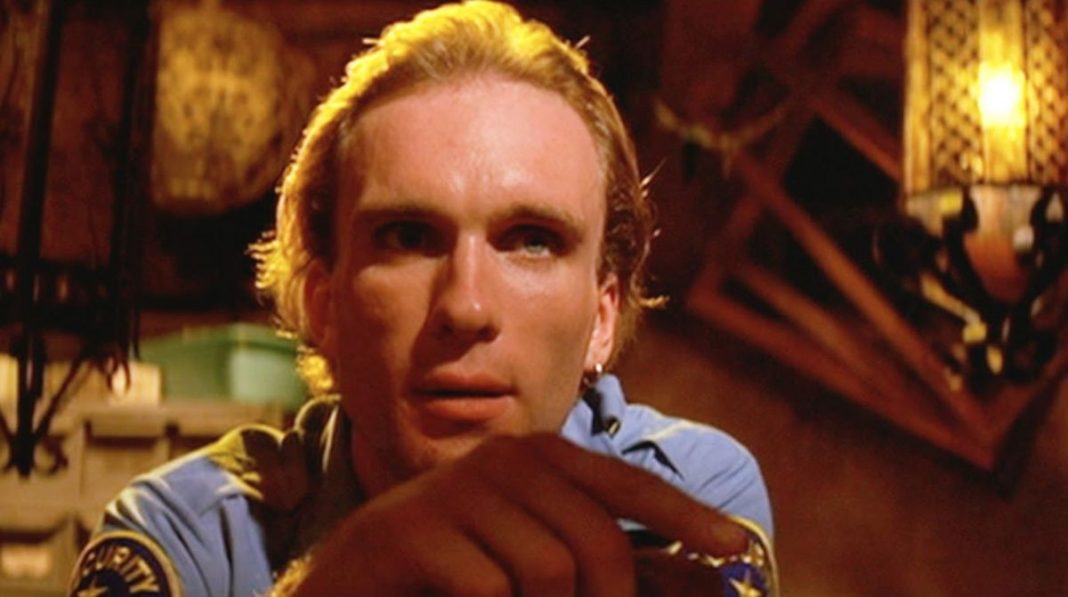 Bintang Pulp Fiction Peter Greene Meninggal Dunia Akibat Luka Tembak