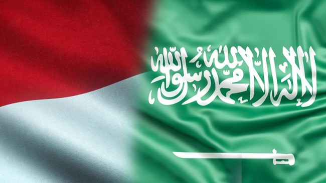 RI Gabung Aliansi Raja Salman, Siap Satukan Label Halal Sedunia – Publik Pos Update