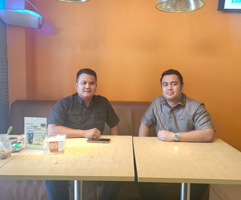 Satukan Kekuatan, Kolaborasi Advokat Toto Widyanto, SH & M. Alfin, SH Siap Bantu Masyarakat Labuhan Batu Raya Tuntaskan Konflik Agraria