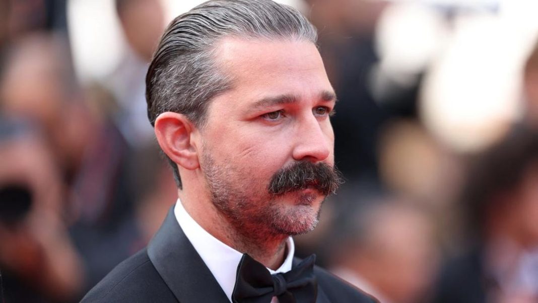 Rumah Tangga Shia LaBeouf Kacau Sebelum Tertangkap Bikin Onar