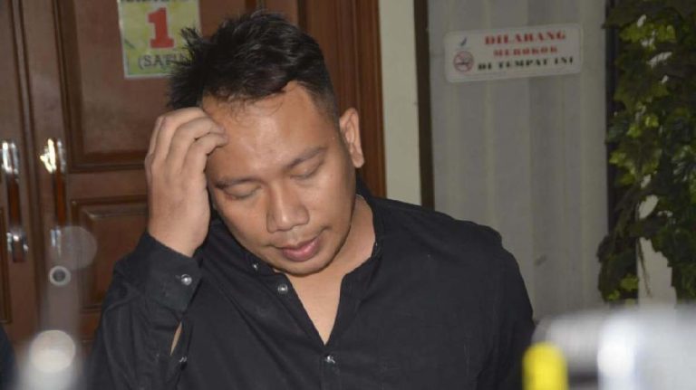 Vicky Prasetyo Terseret Kasus Dugaan Penipuan hingga Pencucian Uang