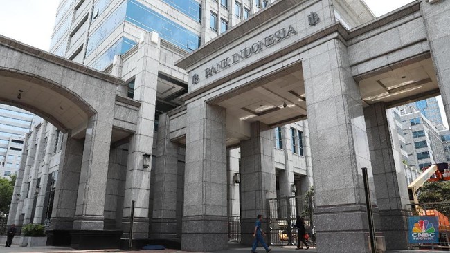 IKK Turun di Februari 2026, Warga RI Makin Takut Susah Dapat Kerja!