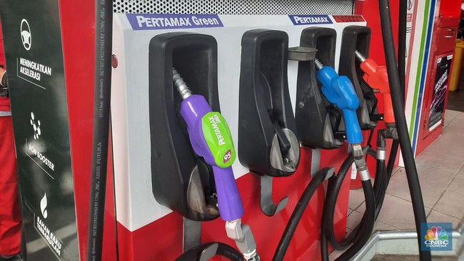 Cegah Krisis, Ini Dia Sumber Energi Alternatif Pengganti BBM-LPG Fosil