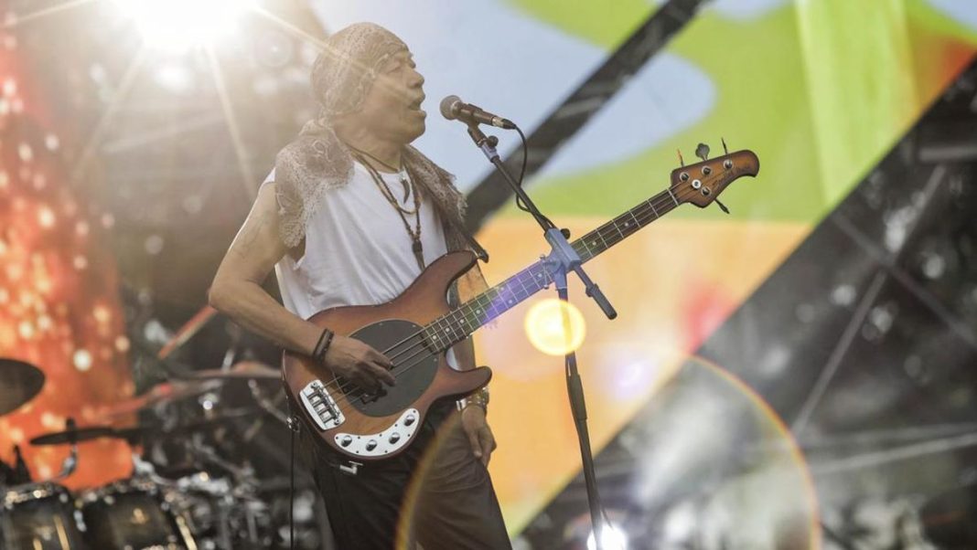 Donny Fattah, ‘Pilar’ Musik Rock Indonesia Telah Berpulang