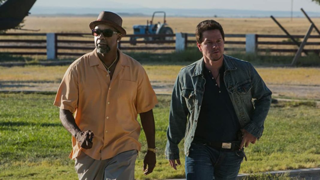 Sinopsis 2 Guns, Bioskop Trans TV 29 Maret 2026