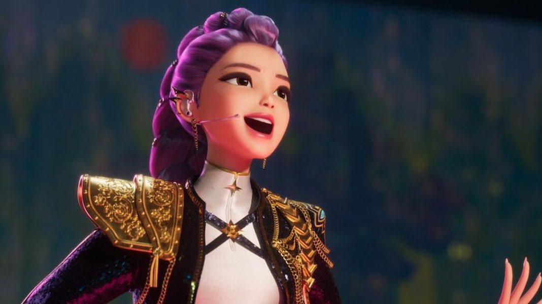 Menang Lagi di AS, KPop Demon Hunters Makin Mantap ke Oscar