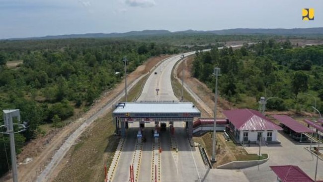 Jangan Sampai E-toll Tak Cukup, Segini Biaya Tol Mudik Lebaran ke Aceh