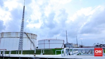 Anggota Badan Energi Internasional Bakal Lepas 400 Juta Barel Minyak